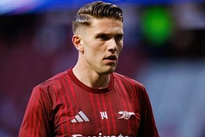 Arsenal vs Atletico Madrid Preview