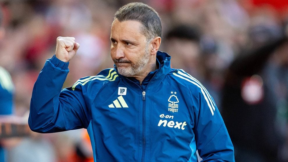 Aston Villa vs Nottingham Forest Preview