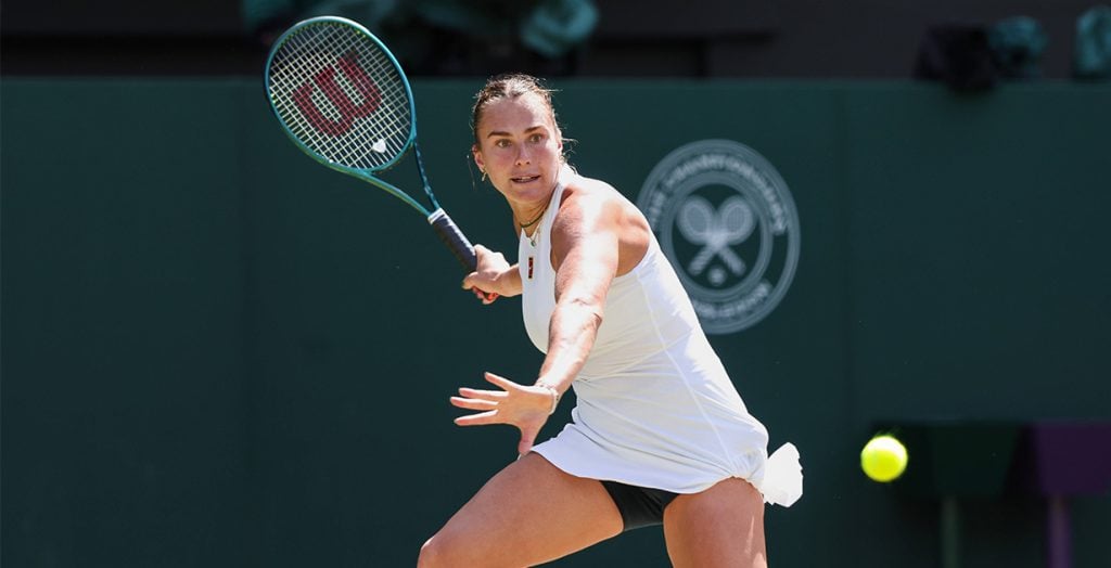 Wimbledon 2026