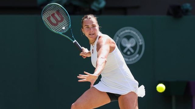 Wimbledon 2026