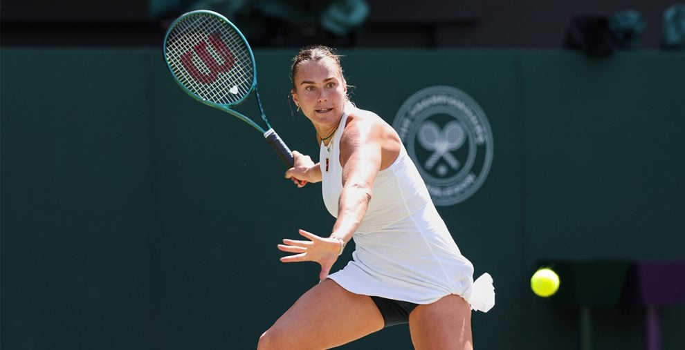 Wimbledon 2026