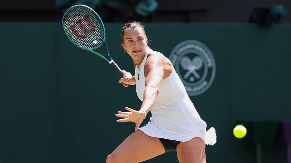Wimbledon 2026