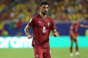 Portugal vs Croatia Preview