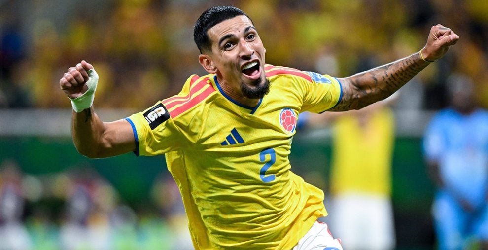 Colombia vs Portugal Preview