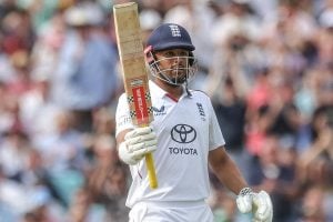 England vs New Zealand Third Test Preview