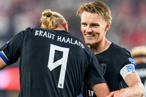 Norway vs France Preview