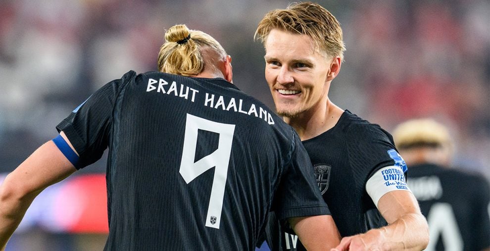Norway vs France Preview