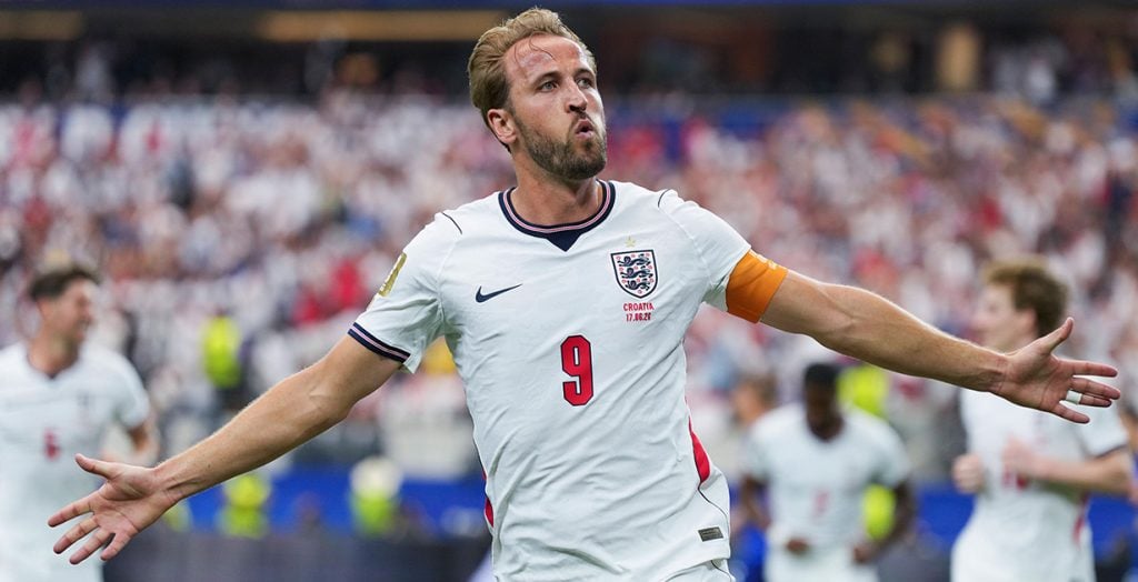 England vs Ghana Preview