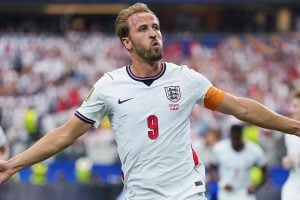 England vs Ghana Preview