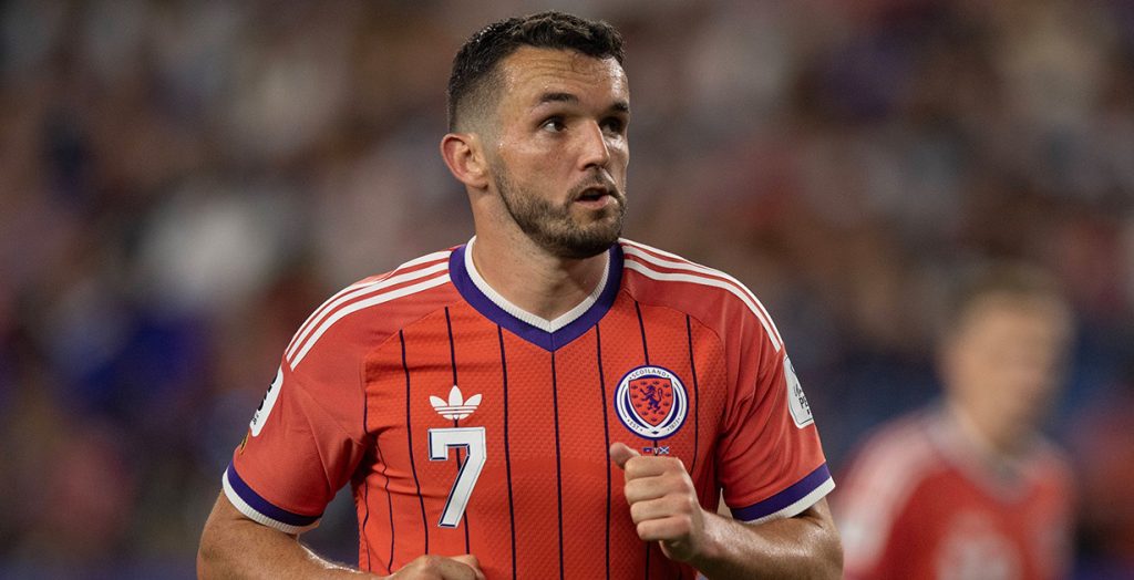 Scotland vs Morocco Preview