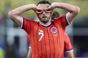 Scotland vs Morocco Preview