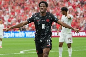 Switzerland vs Canada Preview