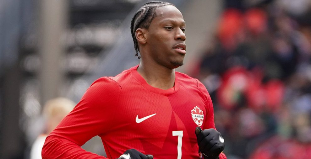 Canada vs Bosnia & Herzegovina - World Cup 2026 Match Preview & Betting Tips - NetBet UK Canada vs Bosnia & Herzegovina - World Cup 2026 Match Preview & Betting Tips - NetBet UK