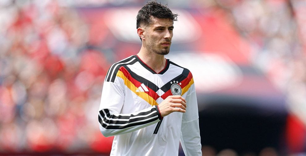 Germany vs Curacao Preview