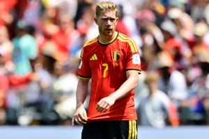 Belgium vs Iran Preview