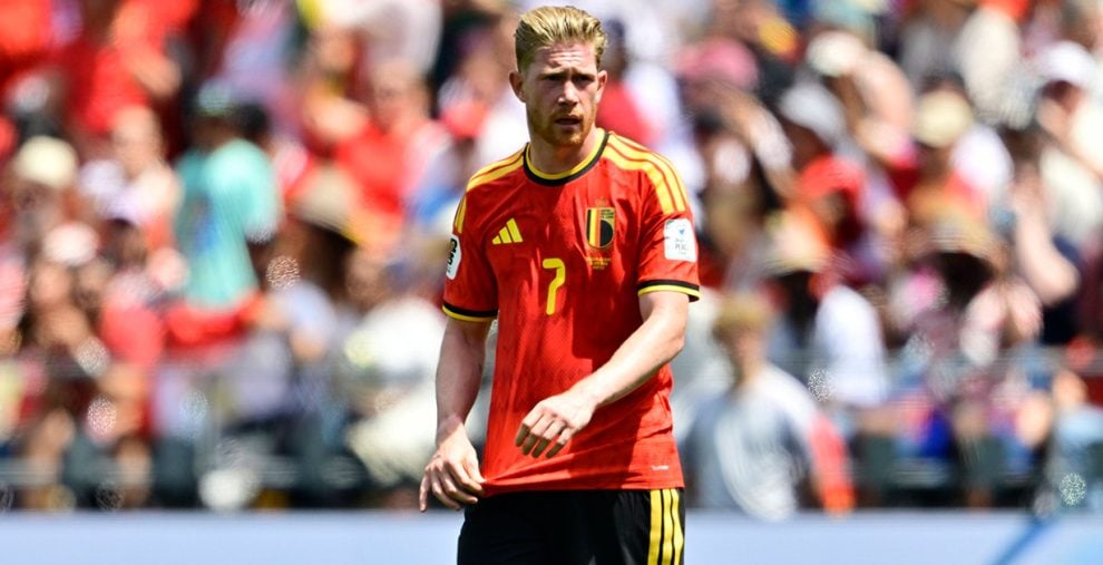 Belgium vs Iran Preview