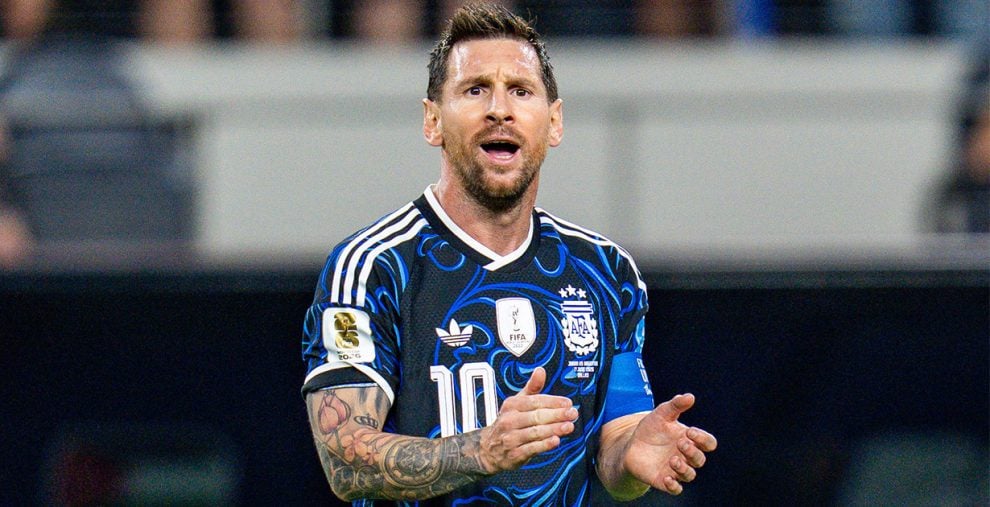 Argentina vs Cape Verde Preview