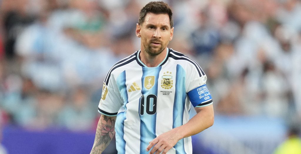 Argentina vs Austria Preview
