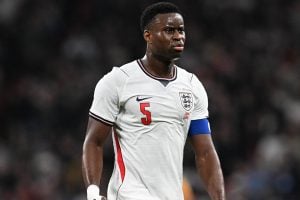 England's best 2026 World Cup XI