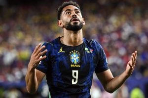 Scotland vs Brazil Preview