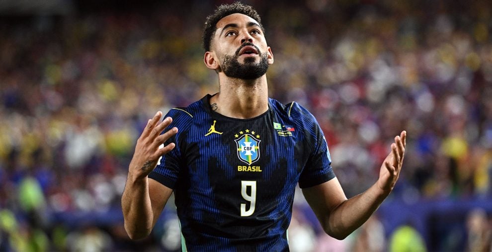 Scotland vs Brazil Preview