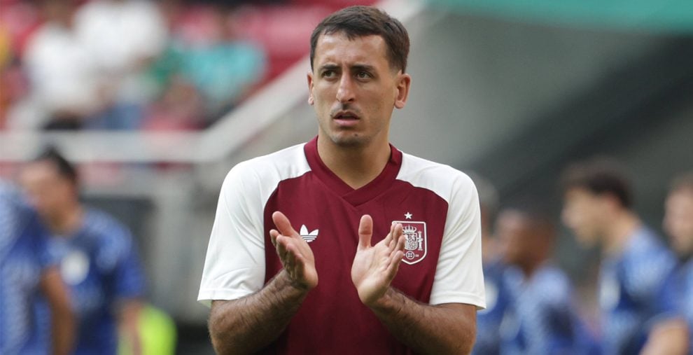 Spain vs Austria Preview