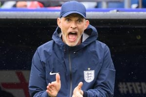 Panama vs England Preview