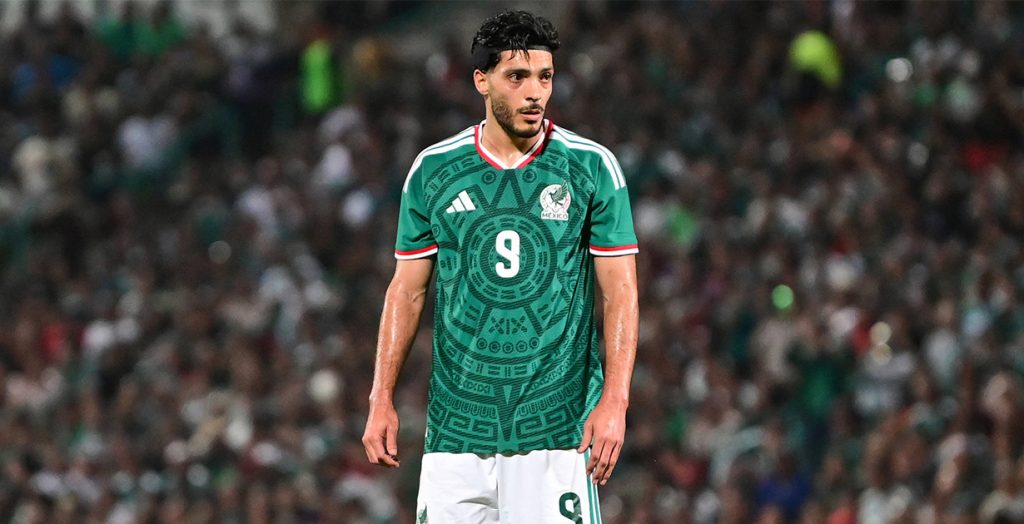 Mexico vs South Africa Preview
