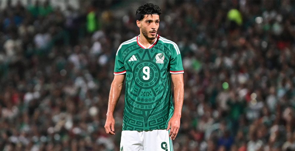 Mexico vs South Africa Preview