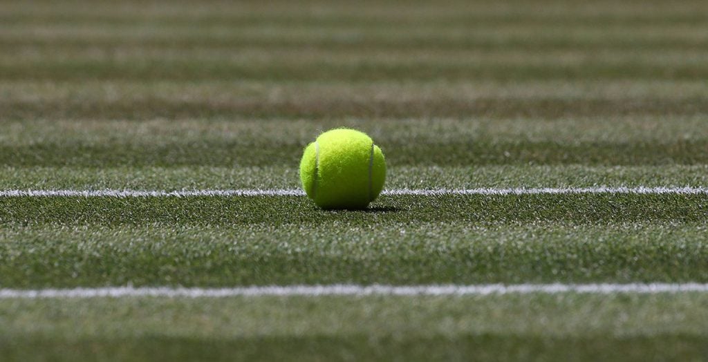 Wimbledon 2026