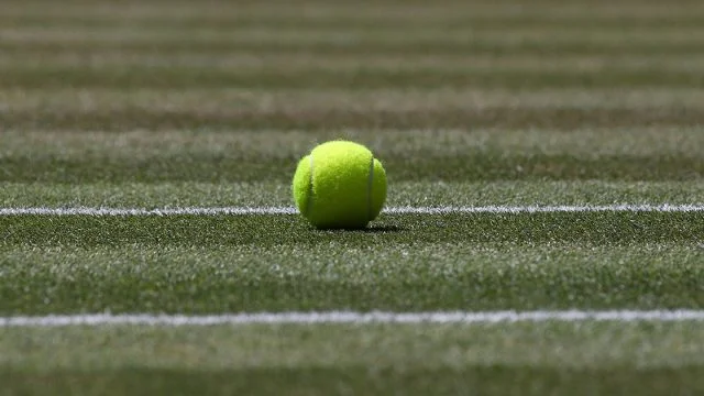 Wimbledon 2026