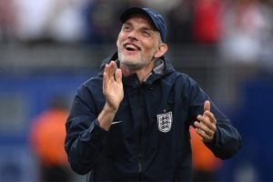 England vs DR Congo Preview
