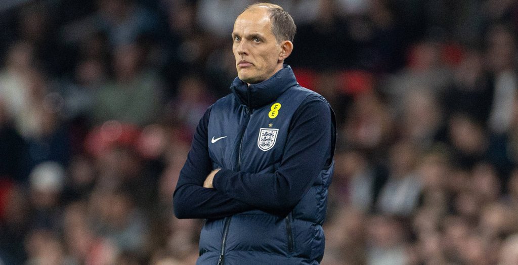 England World Cup 2026 Guide