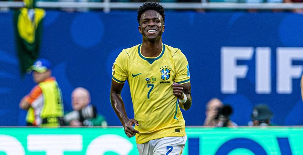 Brazil vs Japan Preview