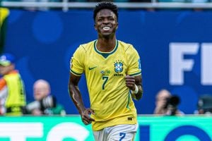 Brazil vs Japan Preview