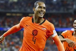 Netherlands vs Sweden Preview