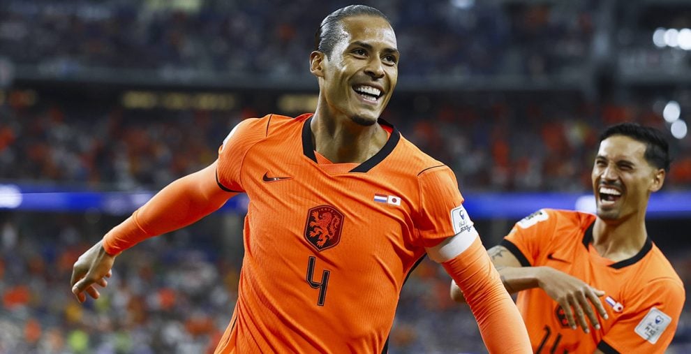 Netherlands vs Sweden Preview