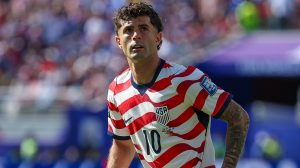 USA vs Belgium Preview