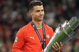 Latest Nations League 2026/27 Odds