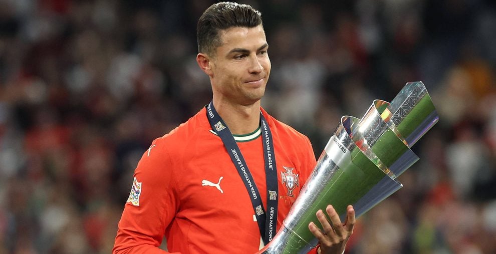 Latest Nations League 2026/27 Odds