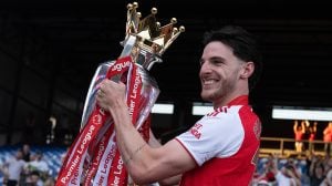 Arsenal 2026/27 Season Preview