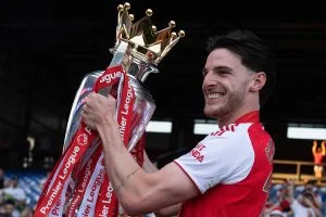 Arsenal 2026/27 Season Preview