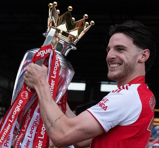 Arsenal 2026/27 Season Preview