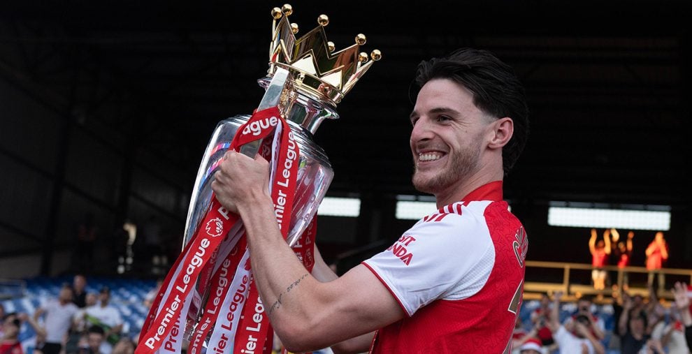 Arsenal 2026/27 Season Preview