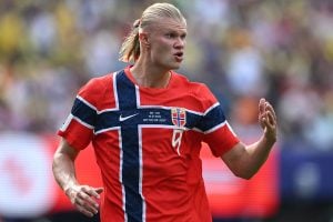 Norway vs England Preview