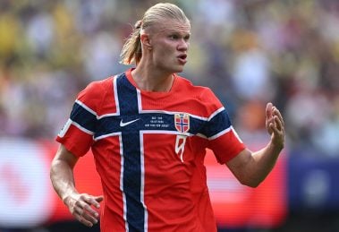Norway vs England Preview