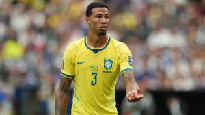 Brazil vs Norway Preview