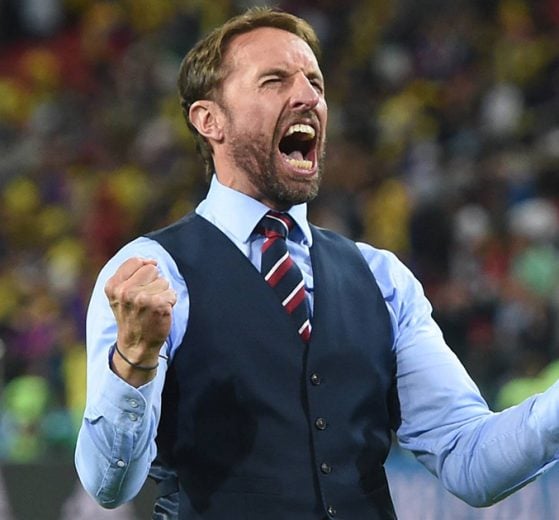 England's Greatest World Cup Wins