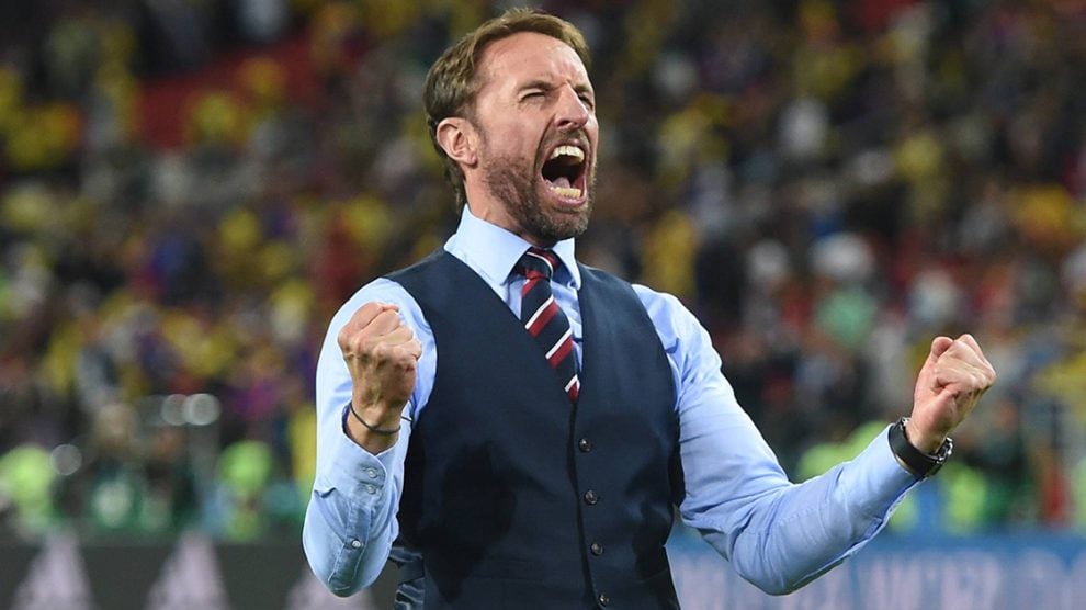 England's Greatest World Cup Wins