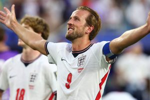 England's Best XI vs Argentina